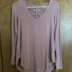 American Eagle Soft & Sexy Top